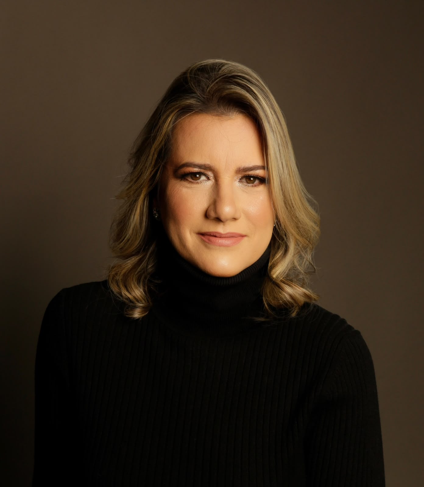 Retrato oficial da Dra. Fabiana Telles